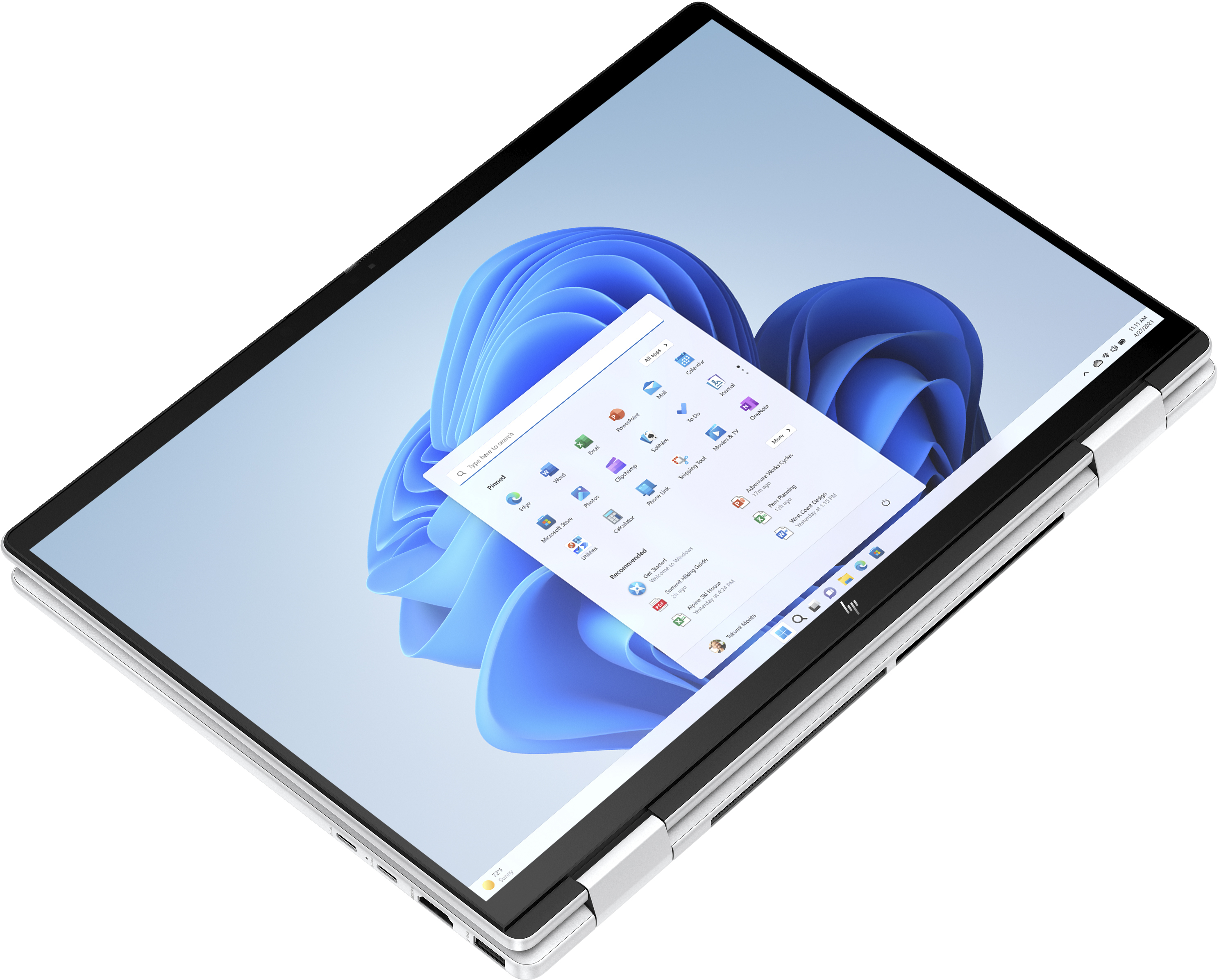 HP Envy x360 14-fa0610nd: beste prijzen, echte reviews en