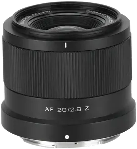 Viltrox 20mm F/2.8 Nikon Z: beste prijzen, echte reviews en