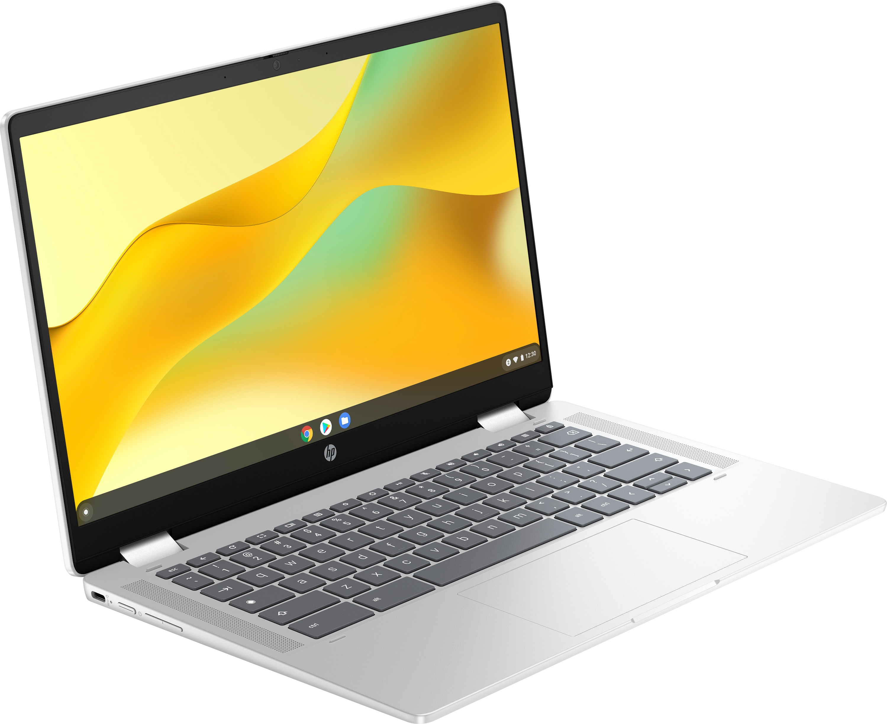 HP Chromebook x360 14b-cd0625nd: beste prijs - Tweakers