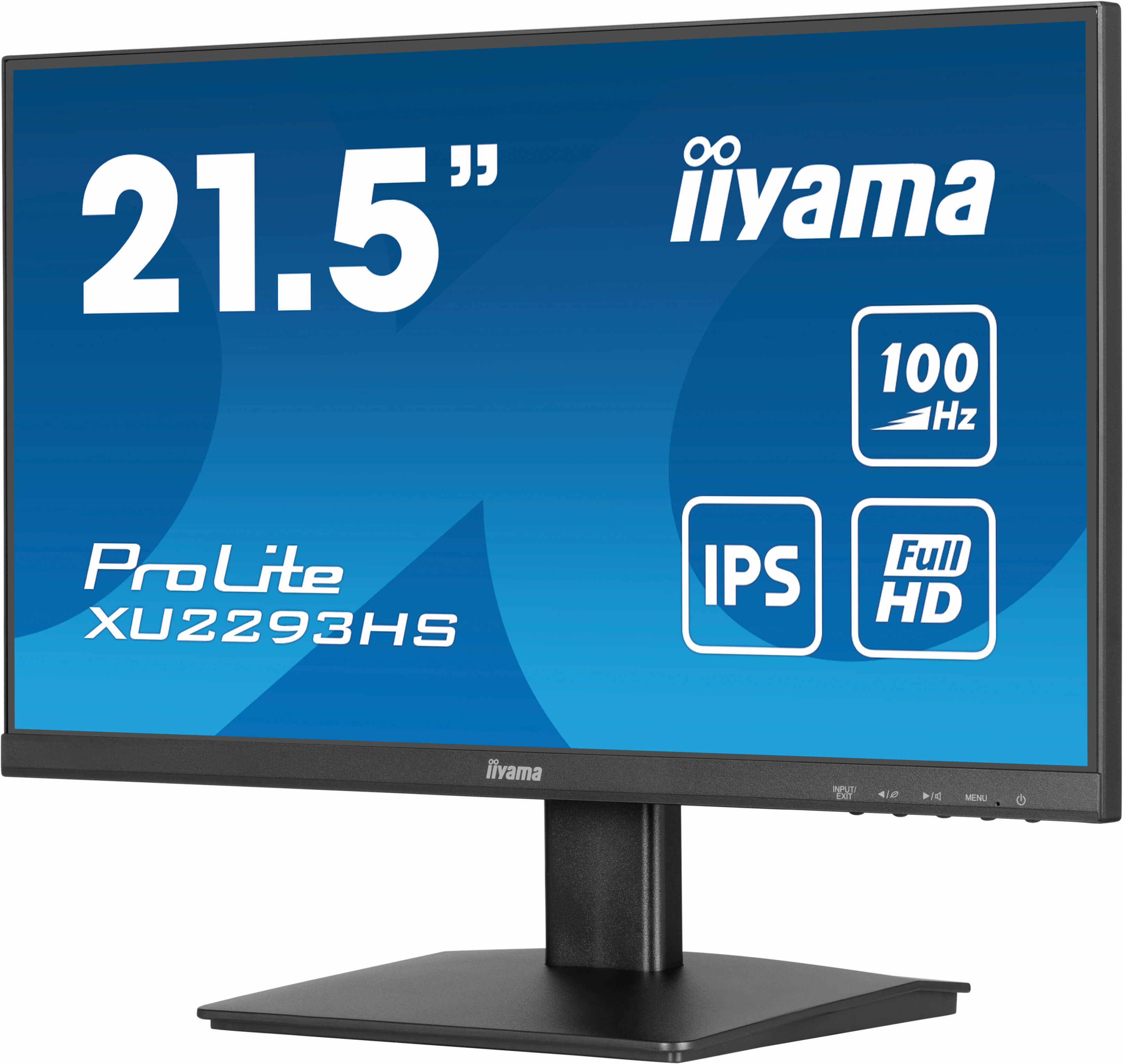 Specificaties van Iiyama ProLite XU2293HS-B6 Zwart - Tweakers