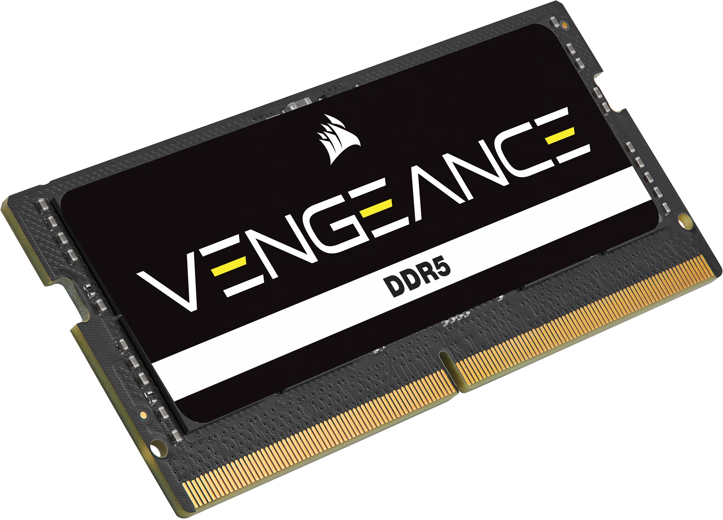 Corsair Vengeance CMSX48GX5M2A4800C40: beste prijzen, echte