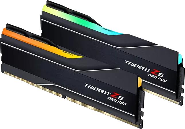 G.Skill Trident Z5 Neo RGB F5-8000J3848H16GX2-TZ5NR: beste prijs