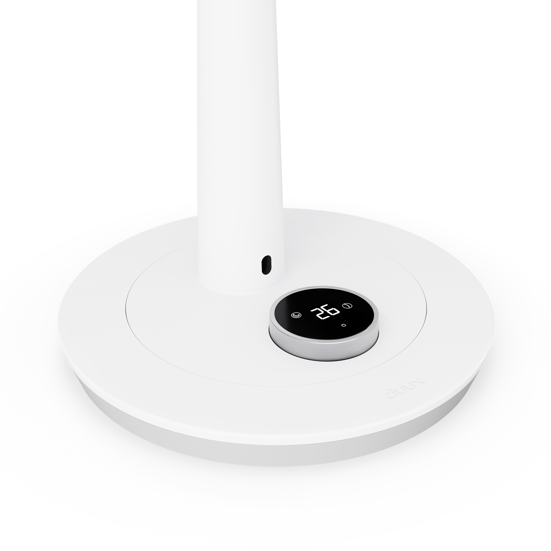 Duux Whisper 2 - Wit: beste prijs - Tweakers