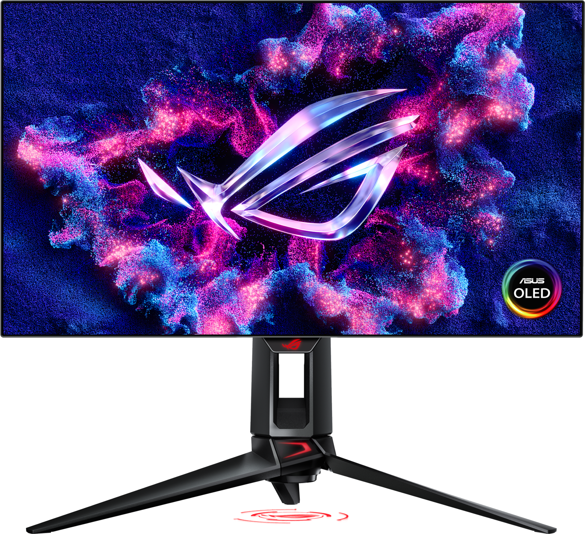 ASUS ROG Swift OLED PG27AQDP Zwart: beste prijs - Tweakers