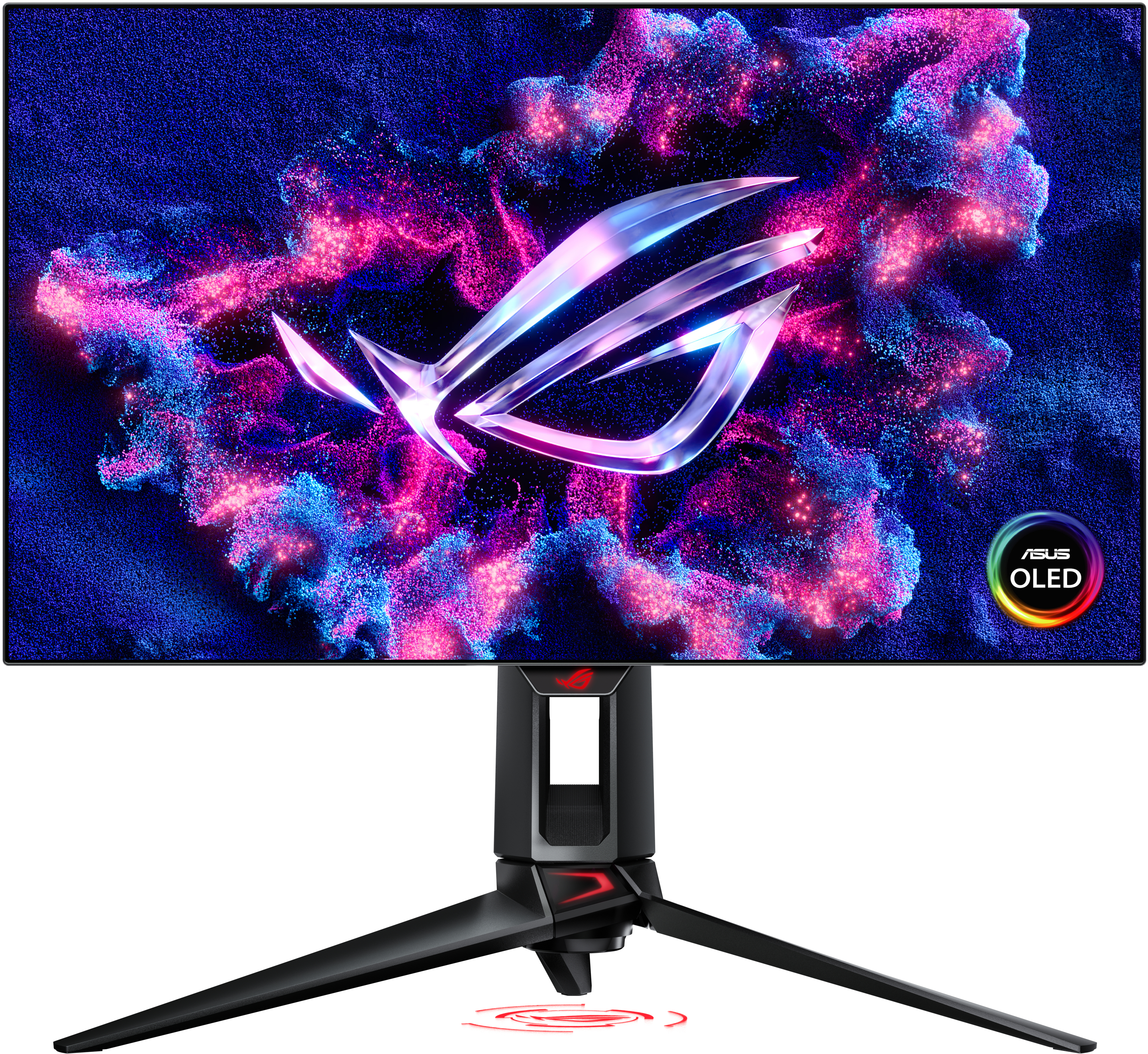 ASUS ROG Swift OLED PG27AQDP Zwart: beste prijs - Tweakers