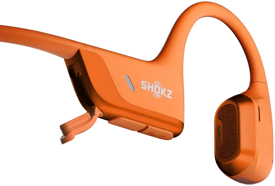Shokz OpenRun Pro 2 Mini (Oranje): beste prijs - Tweakers