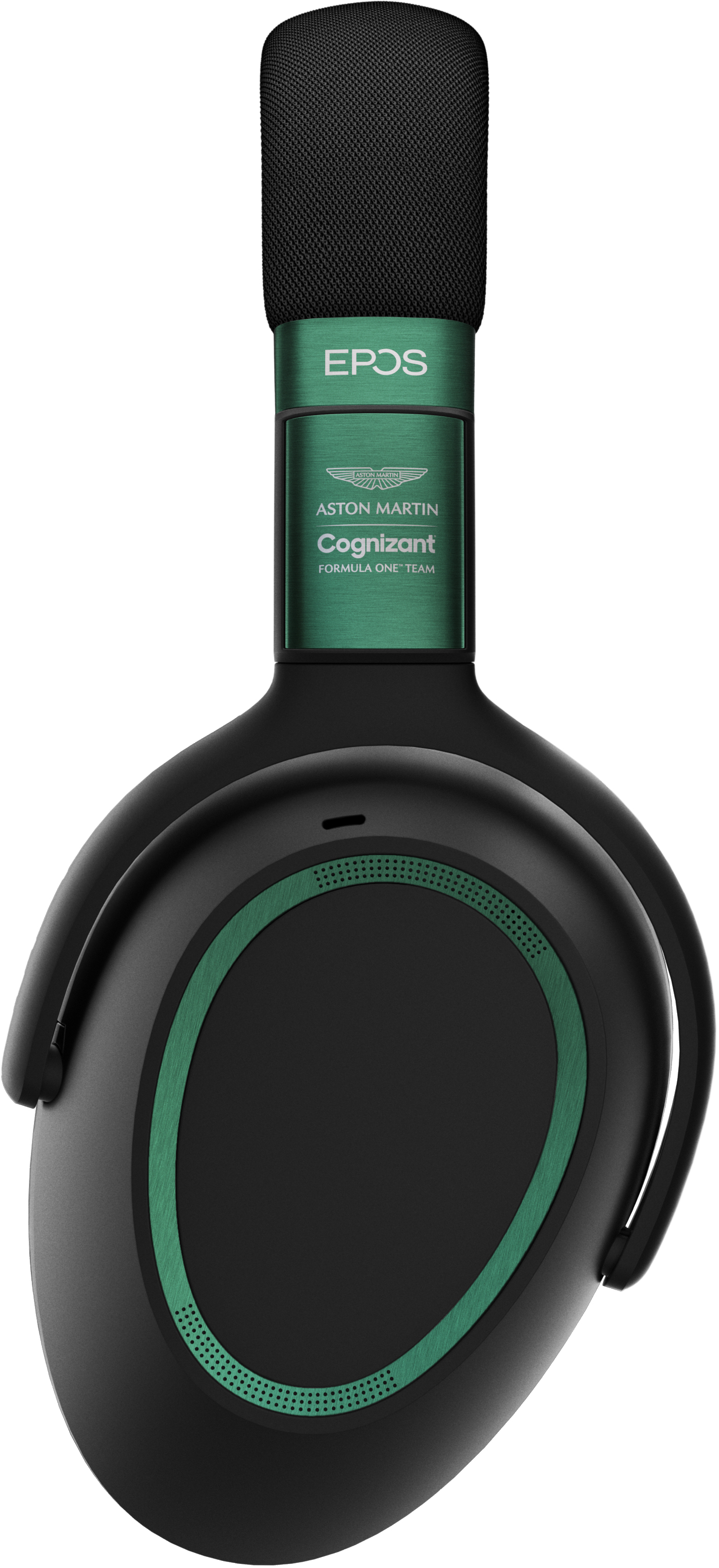 EPOS | Sennheiser Adapt 660 Groen, Zwart: beste prijzen, echte