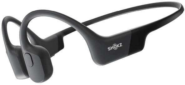Shokz OpenRun USB-C (Zwart): beste prijs - Tweakers