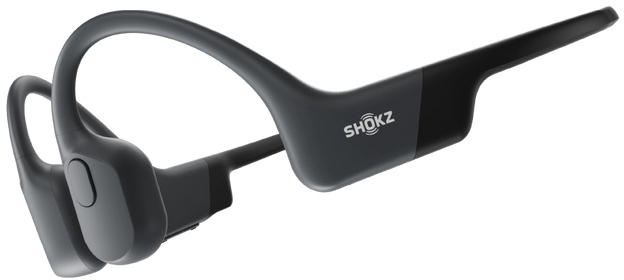 Specificaties van Shokz OpenRun USB-C (Zwart) - Tweakers