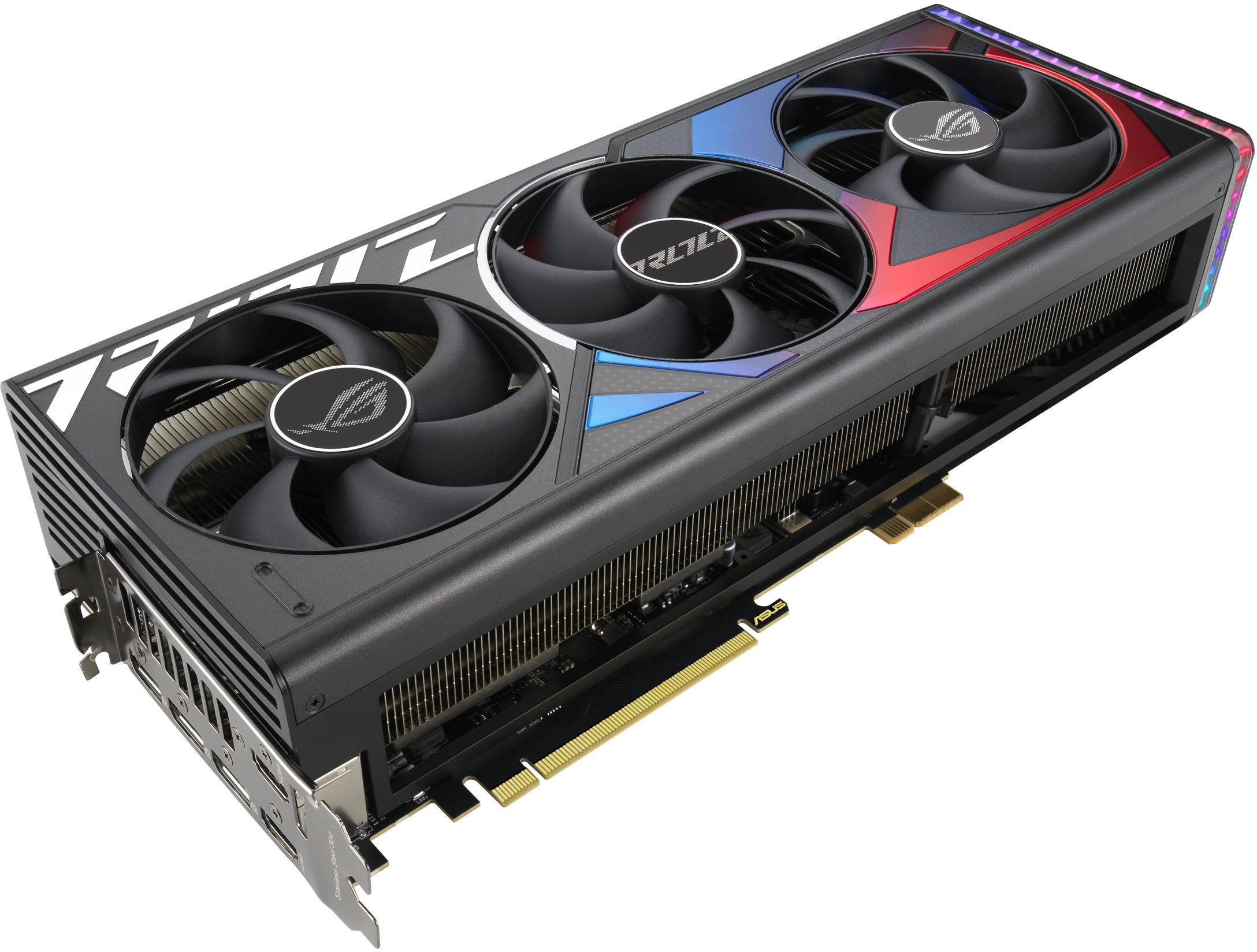 ASUS ROG Strix GeForce RTX 4090 BTF OC Edition 24GB GDDR6X: beste