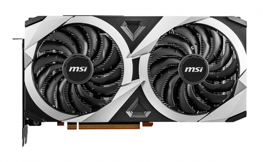 MSI Radeon RX 6700 XT MECH 2X 本体 MSI Radeon RX 6700 XT MECH 2X 12G OC: beste prijzen, echte reviews