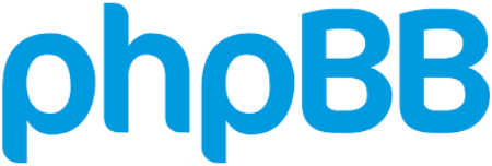 phpBB logo (Über)