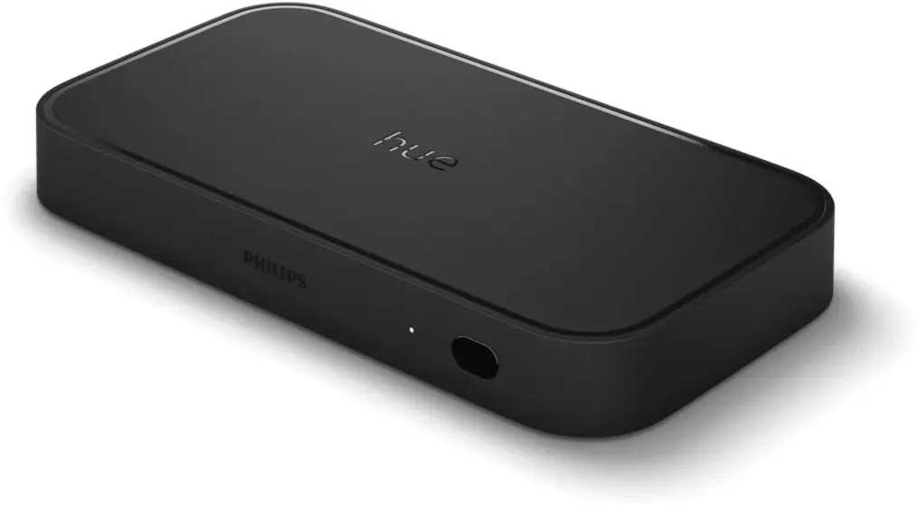 Philips Hue Play HDMI sync box 8K: beste prijs - Tweakers