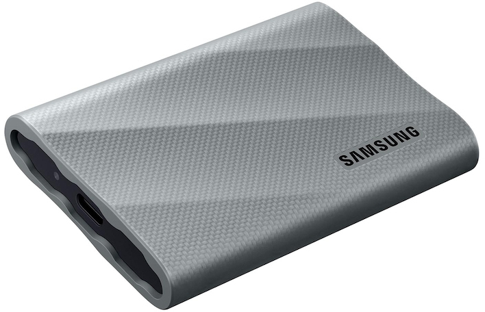 Samsung Portable SSD T9 1TB Grijs: beste prijzen, echte reviews en