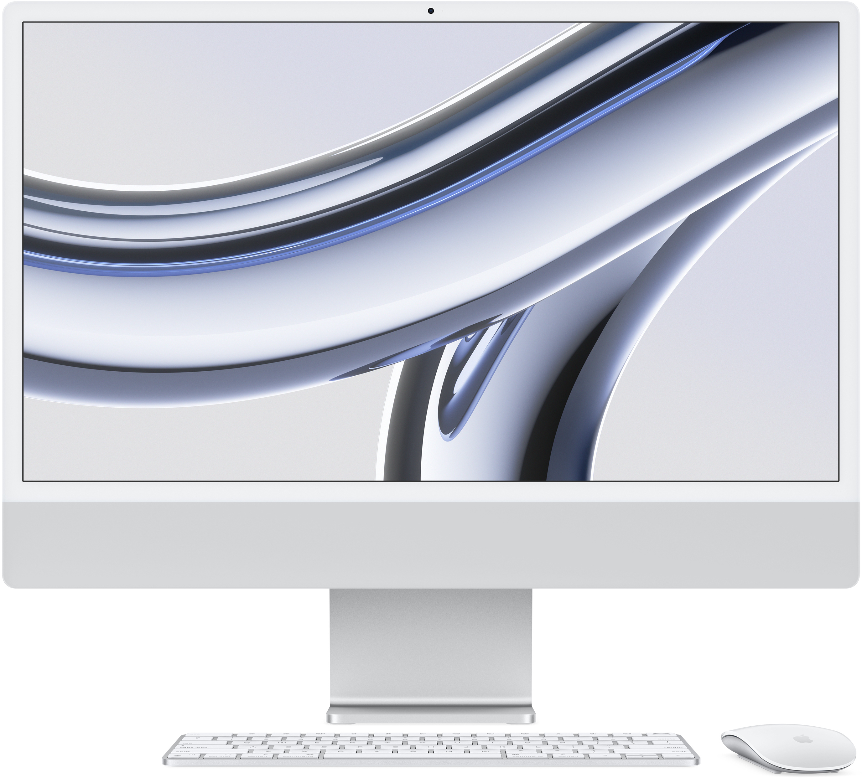 K*.様 iMac M3 24インチ 16GB/512GB AppleCare+ Apple iMac 2023 24