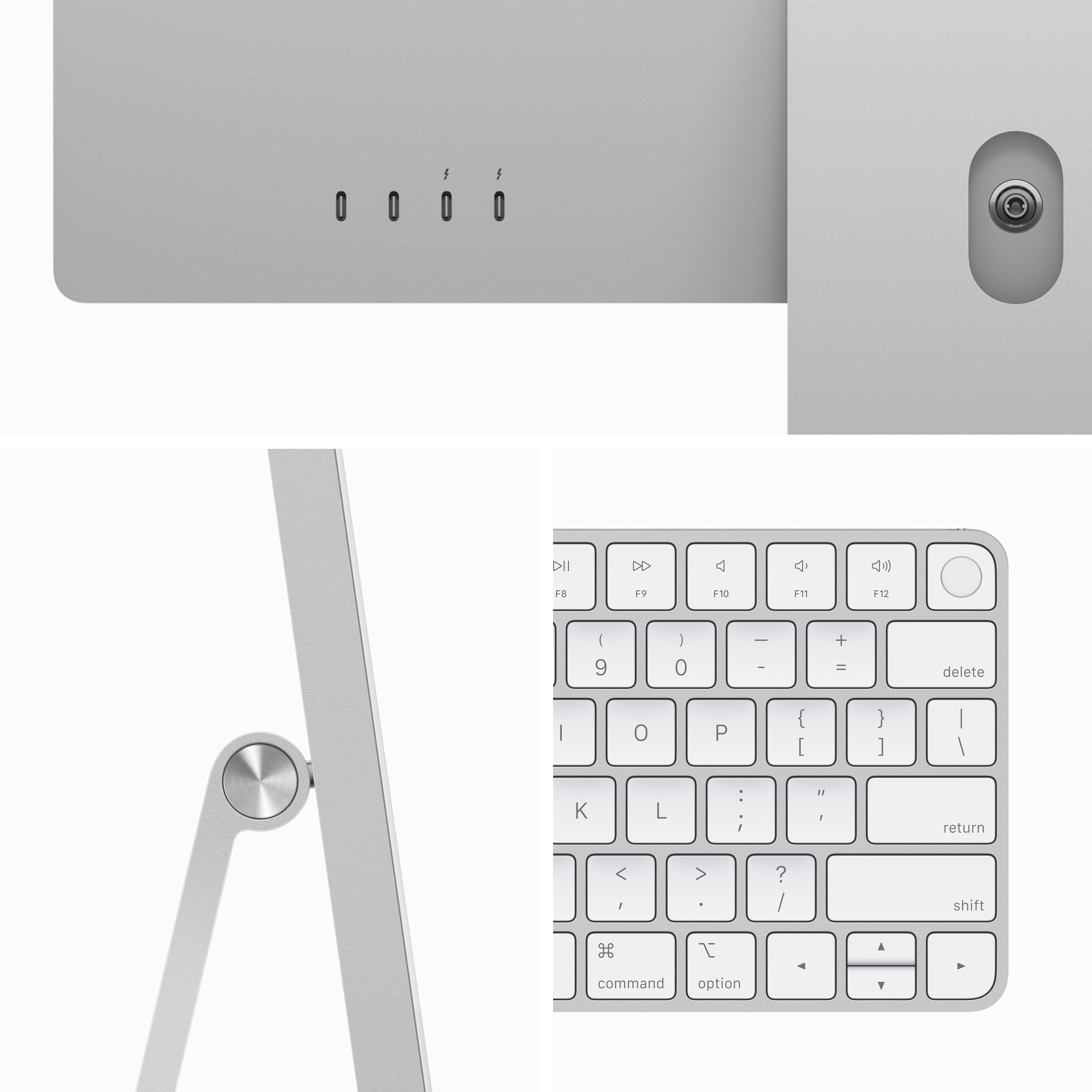 Apple iMac 2023 24