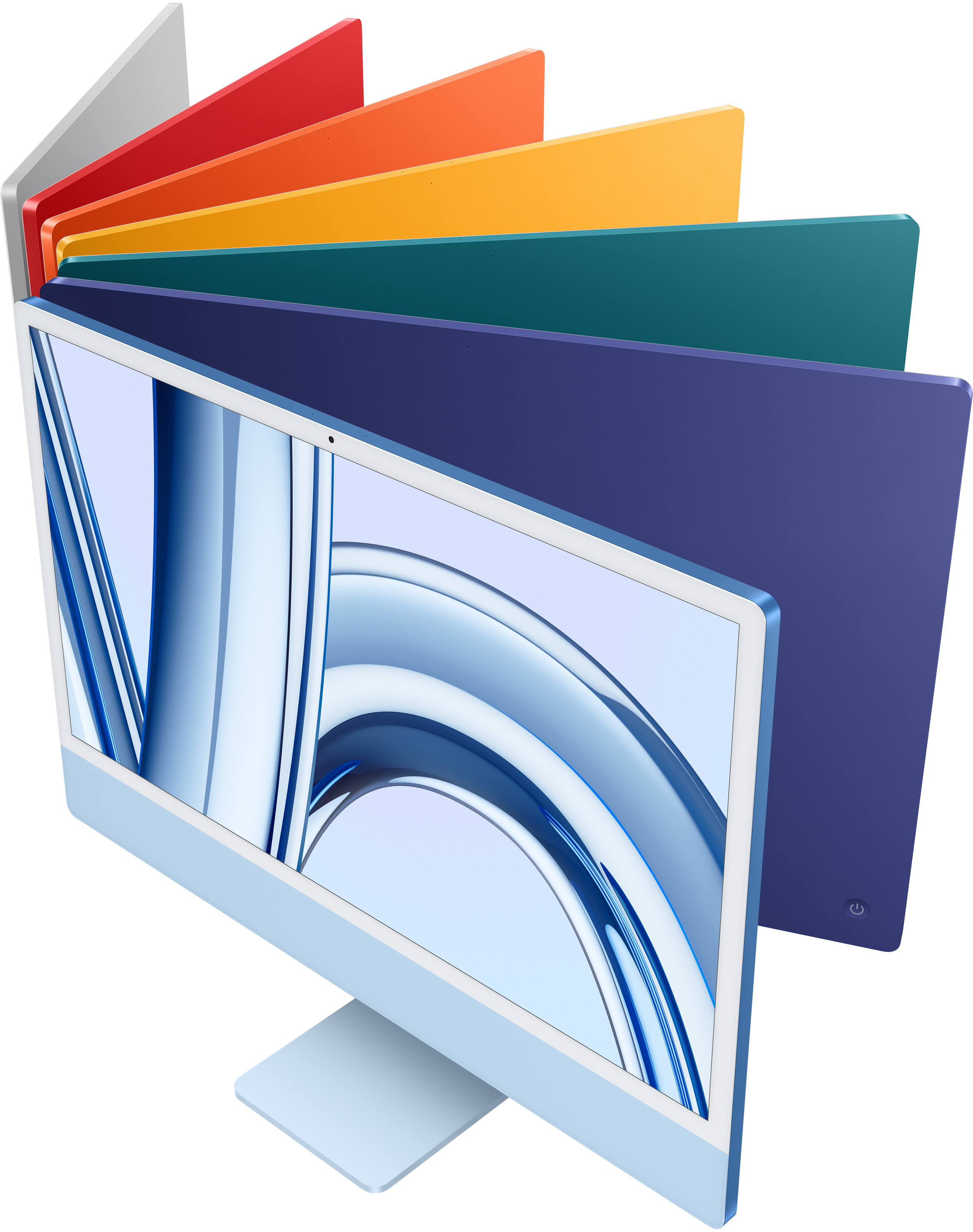 Apple iMac 2023 24