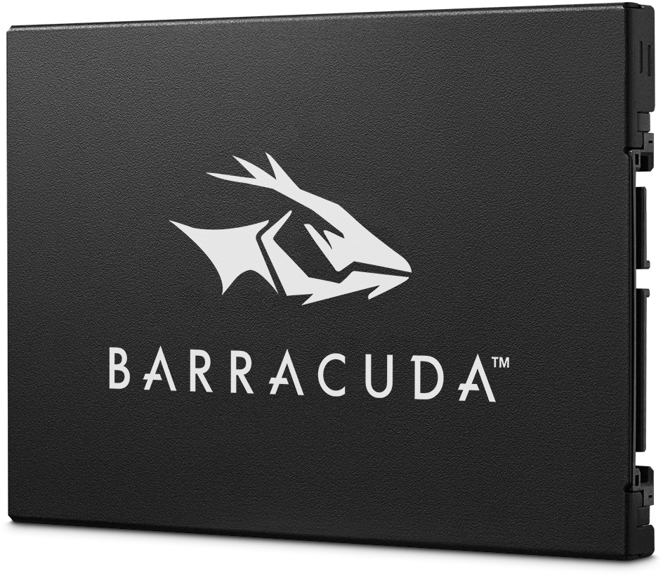 Seagate Barracuda SATA SSD 960GB: beste prijs - Tweakers