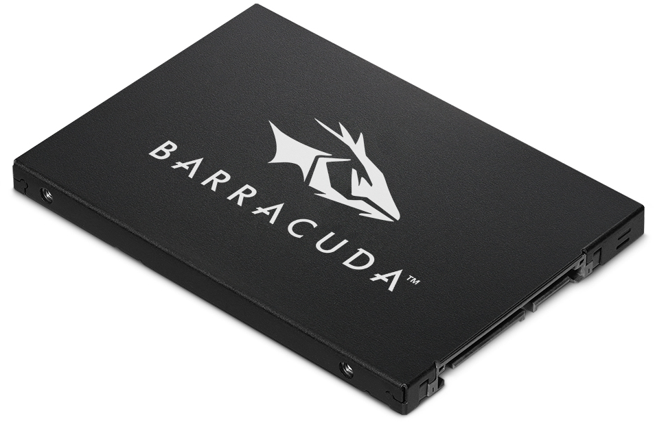 Seagate 内蔵SSD SATA 960GB ZA960NM10011 Seagate XA960LE10006 Nytro 1361 960GB SATA 6Gb/s 2.5inch