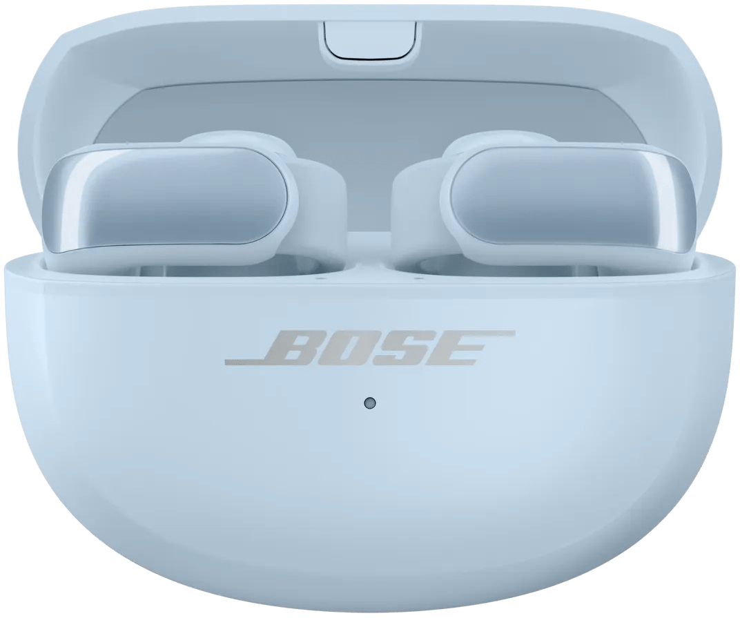 Bose Ultra Open Earbuds Blauw: beste prijzen, echte reviews en