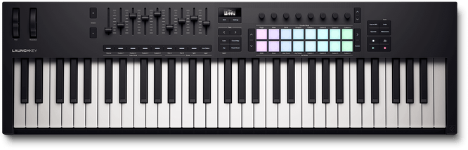 Novation Launchkey 61 MK4: beste prijzen, echte reviews en