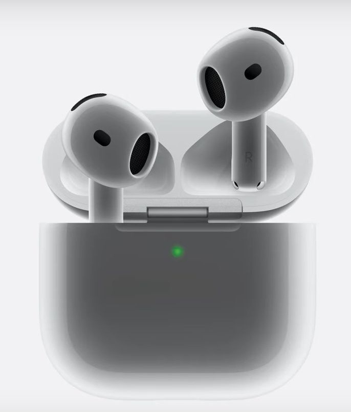 Apple AirPods 4 ANC Wit: beste prijzen, echte reviews en