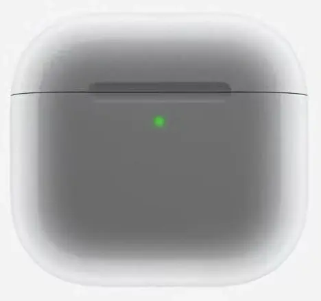 Specificaties van Apple AirPods 4 ANC (Wit) - Tweakers