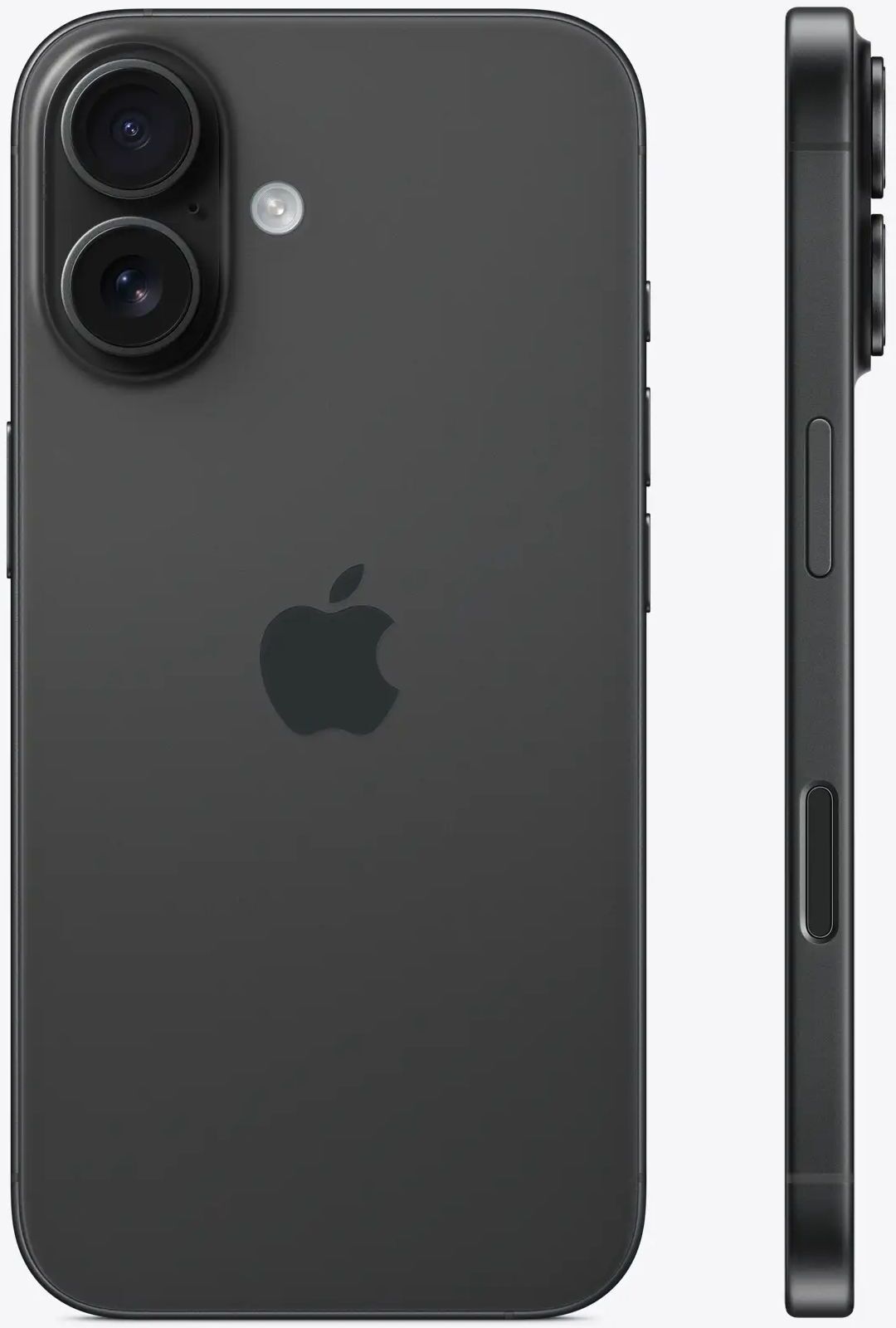 Apple iPhone 16, 256GB opslag Zwart: beste prijzen, echte reviews