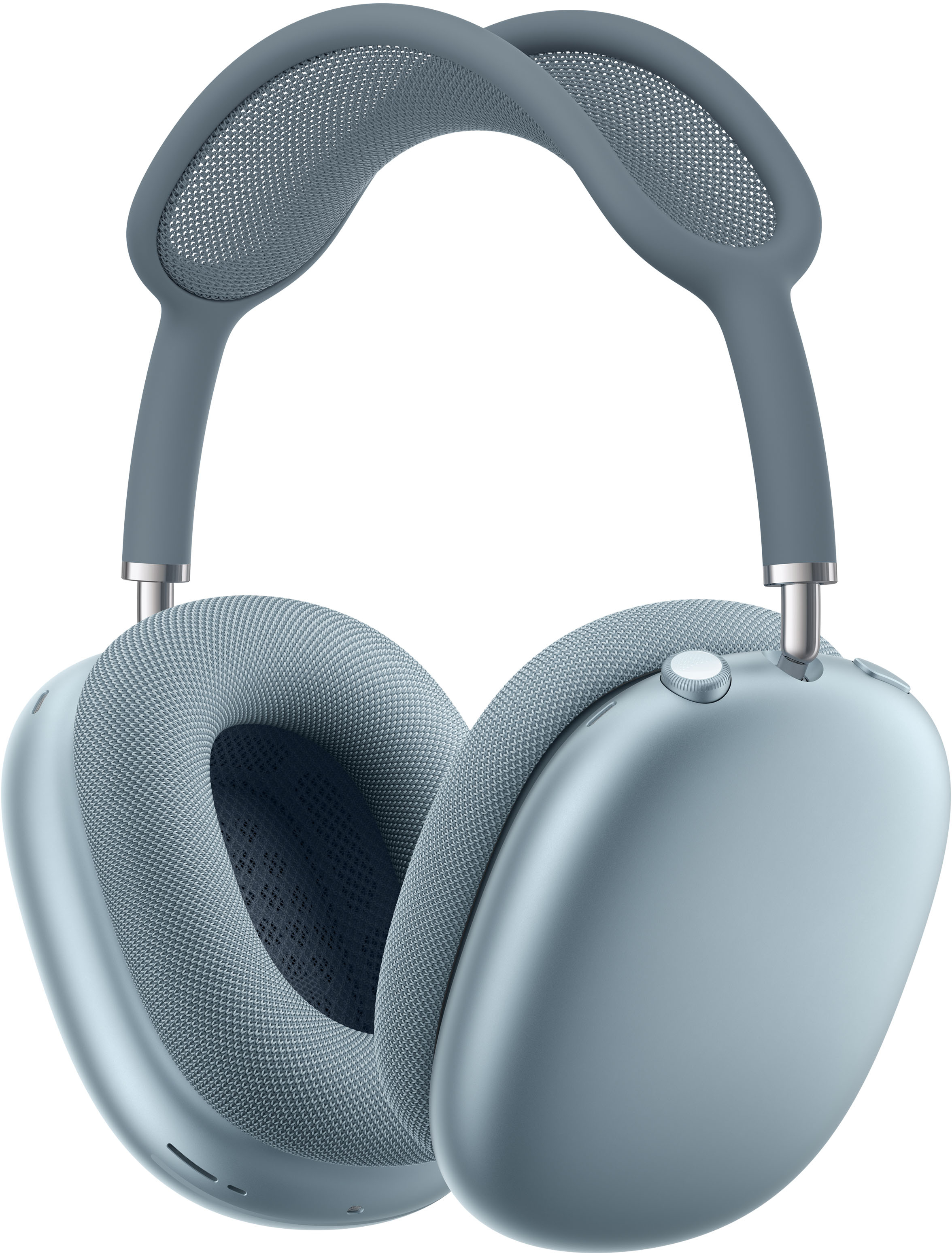 Apple AirPods Max - USB-C Blauw: beste prijzen, echte reviews en