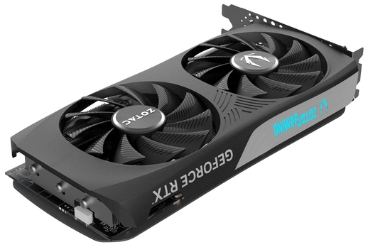 デ*ー様 ZOTAC GeForce RTX4070Ti 12GB Graphics card Zotac GeForce RTX 4070 Ti Trinity 12 GB RAM 12 GB