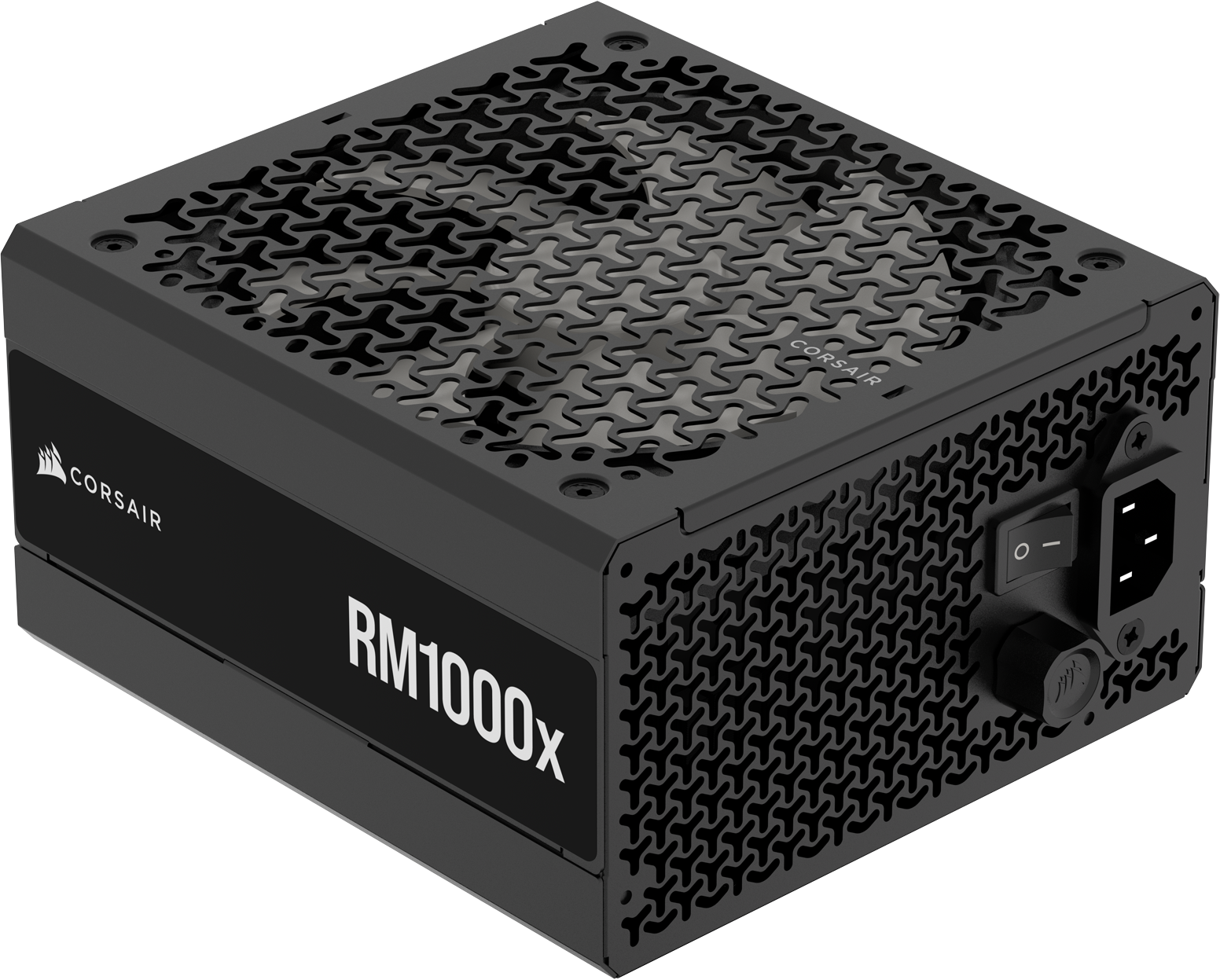 CORSAIR RM1000x 1000W ATX3.1 PLATINUM認証 Corsair RM1000x (2024): beste prijzen, echte reviews en
