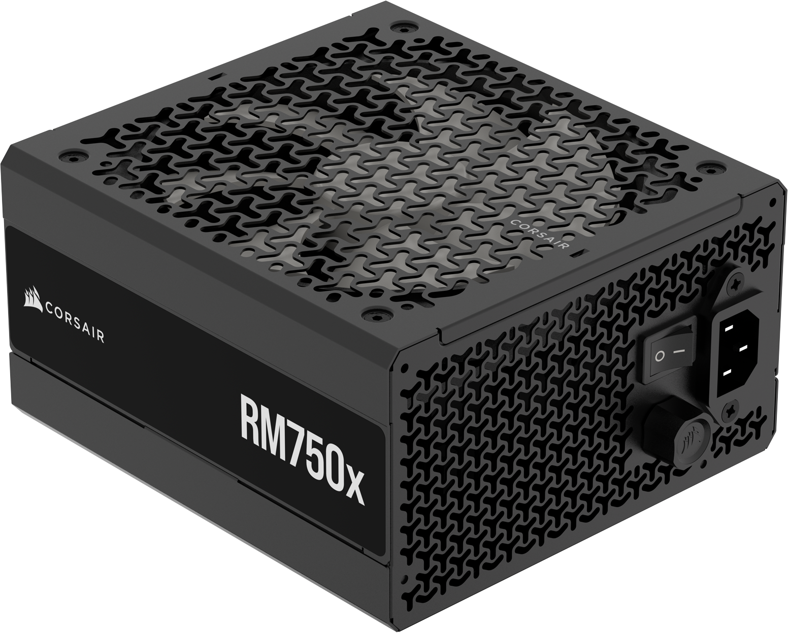 Kawa　CORSAIR RM750X + ASUS RTX3070 Corsair RM750x (2024): beste prijzen, echte reviews en