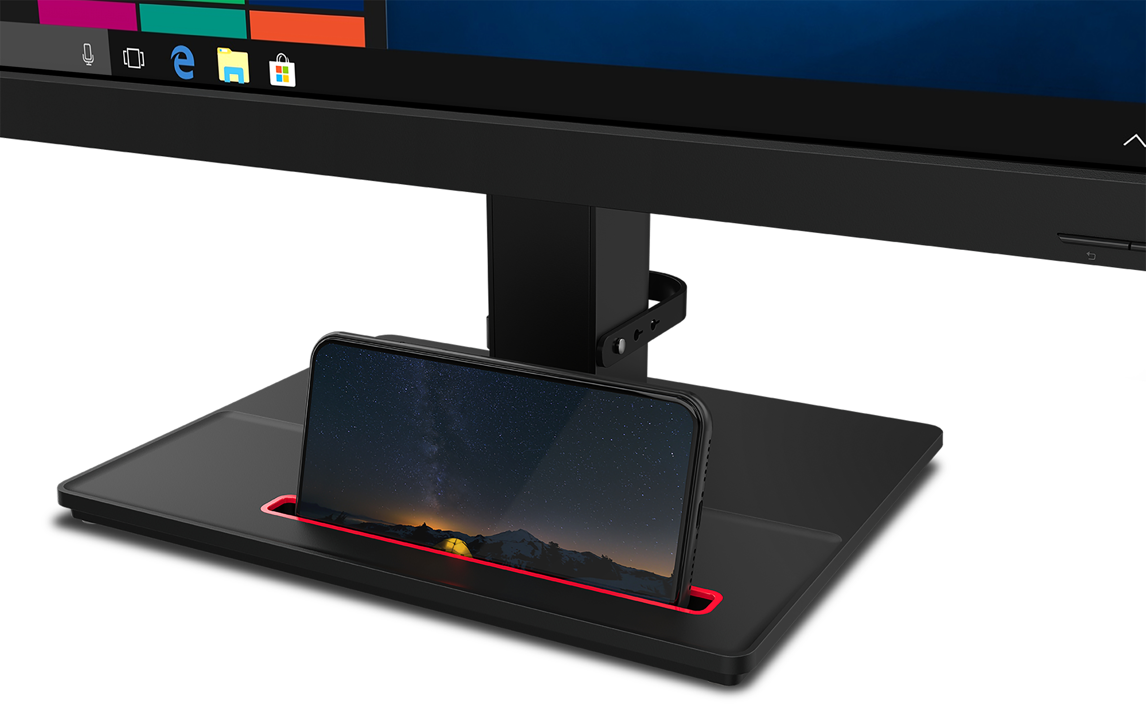 Lenovo ThinkVision T27q-20 (27インチ WQHD) Lenovo ThinkVision T27q-20 Zwart: beste prijzen, echte reviews en