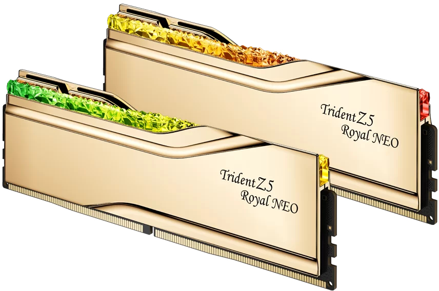 G.Skill Trident Z5 Royal Neo F5-6000J2836G16GX2-TR5NG: beste prijs