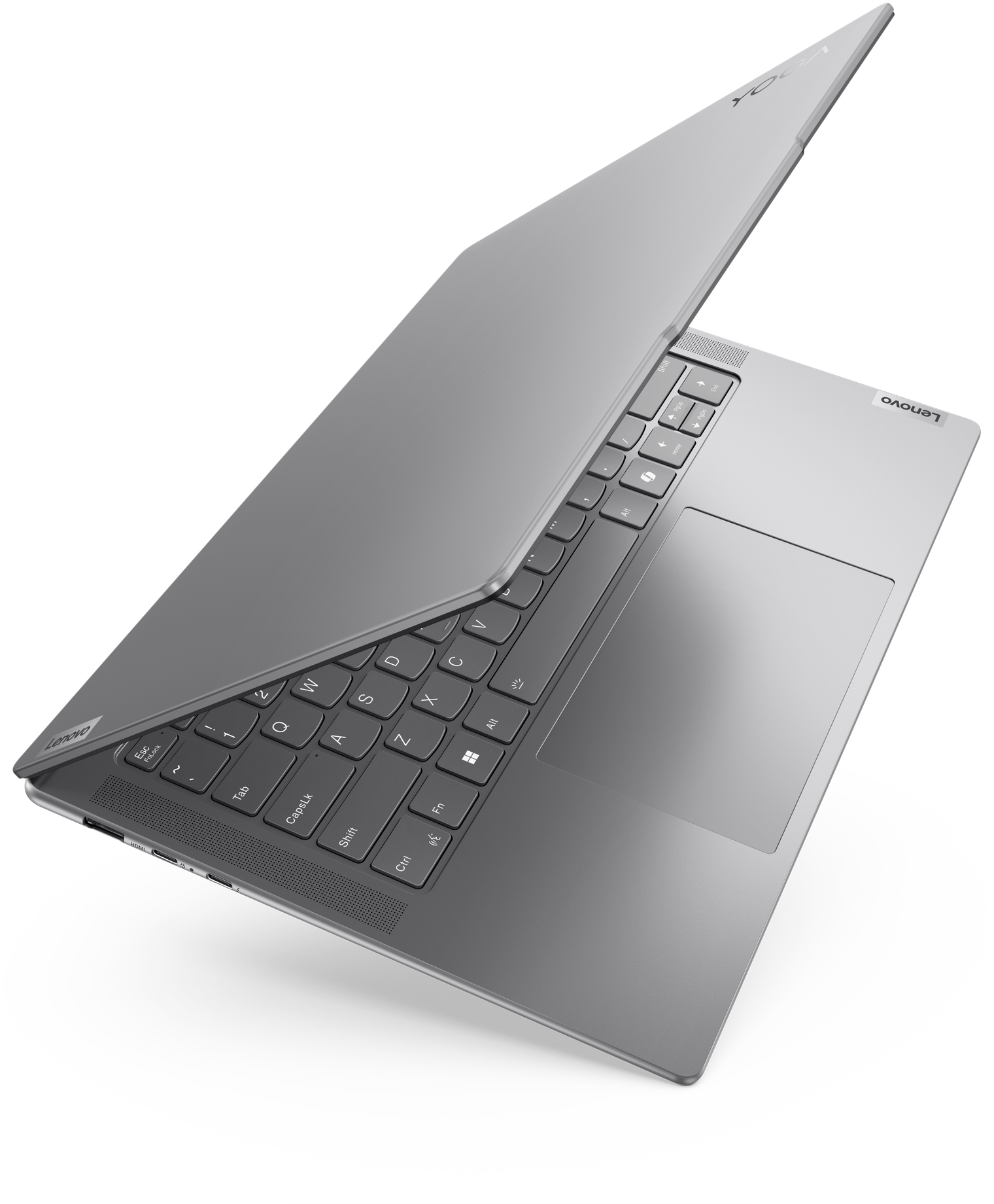 Lenovo Yoga Pro 7 14IMH9 (83E200B8MH): beste prijs - Tweakers