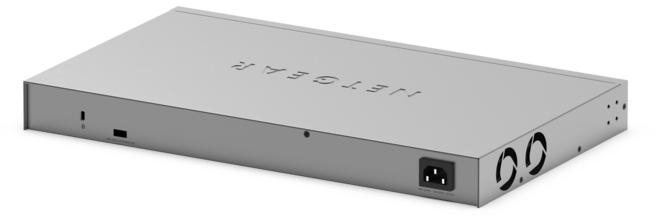 Netgear Prosafe S3300-28X-PoE+ (GS728TXP) v3: beste prijzen, echte