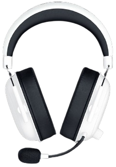 Razer BlackShark V2 HyperSpeed Wit: beste prijs - Tweakers