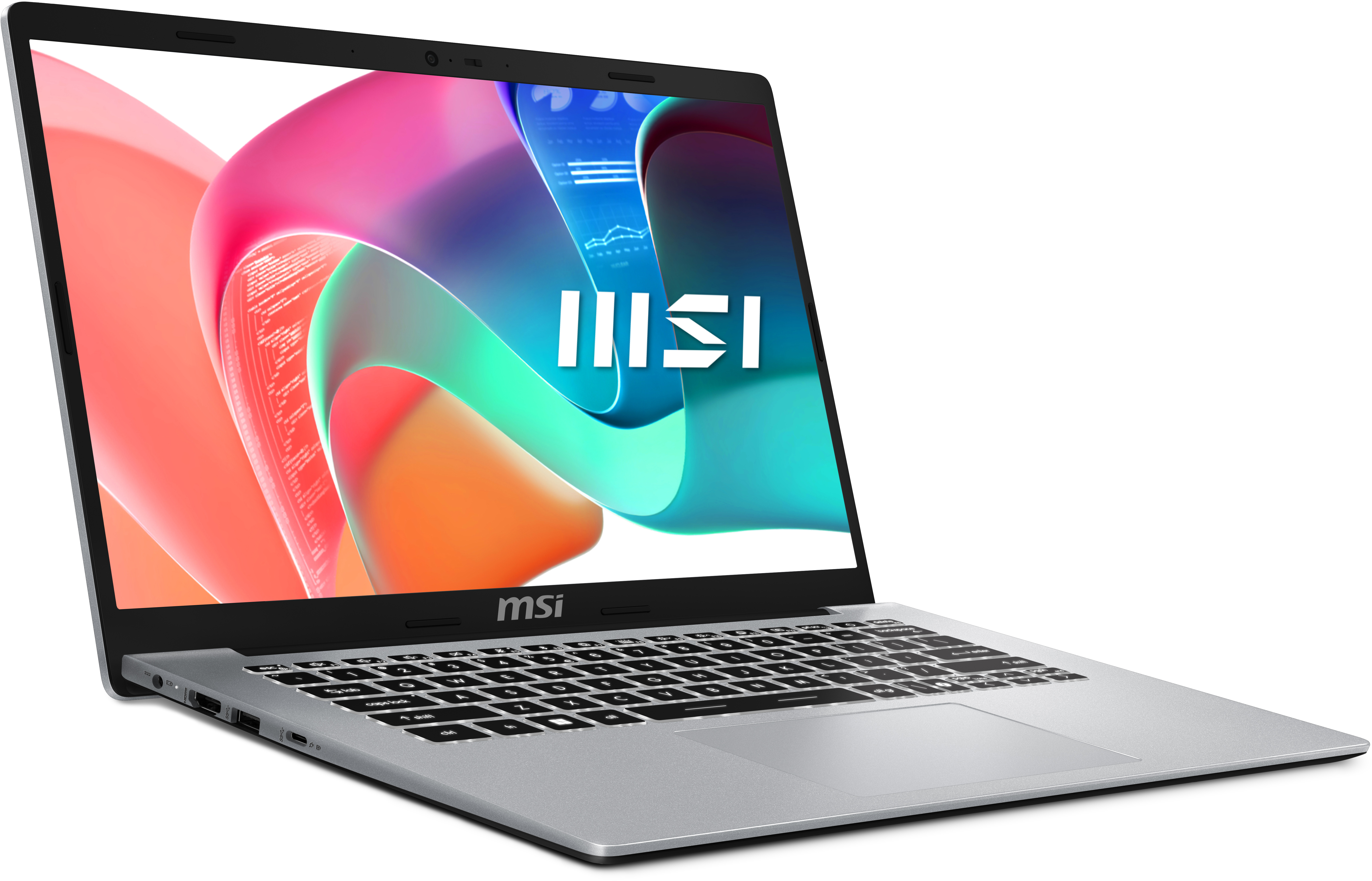 MSI Modern 14 F13MG-020BE (Azerty toetsenbord): beste prijzen