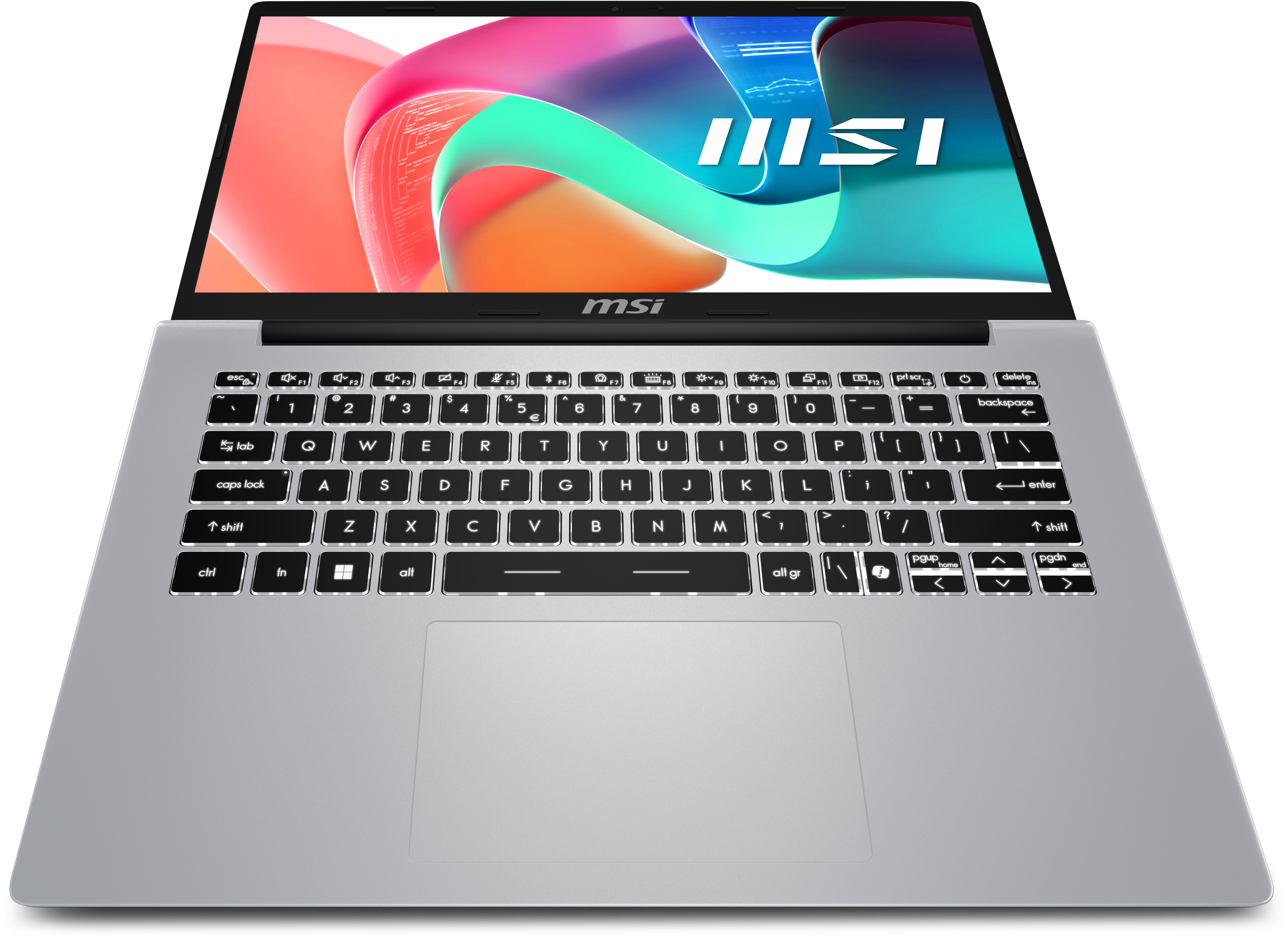 MSI Modern 14 F13MG-019NL: beste prijs - Tweakers
