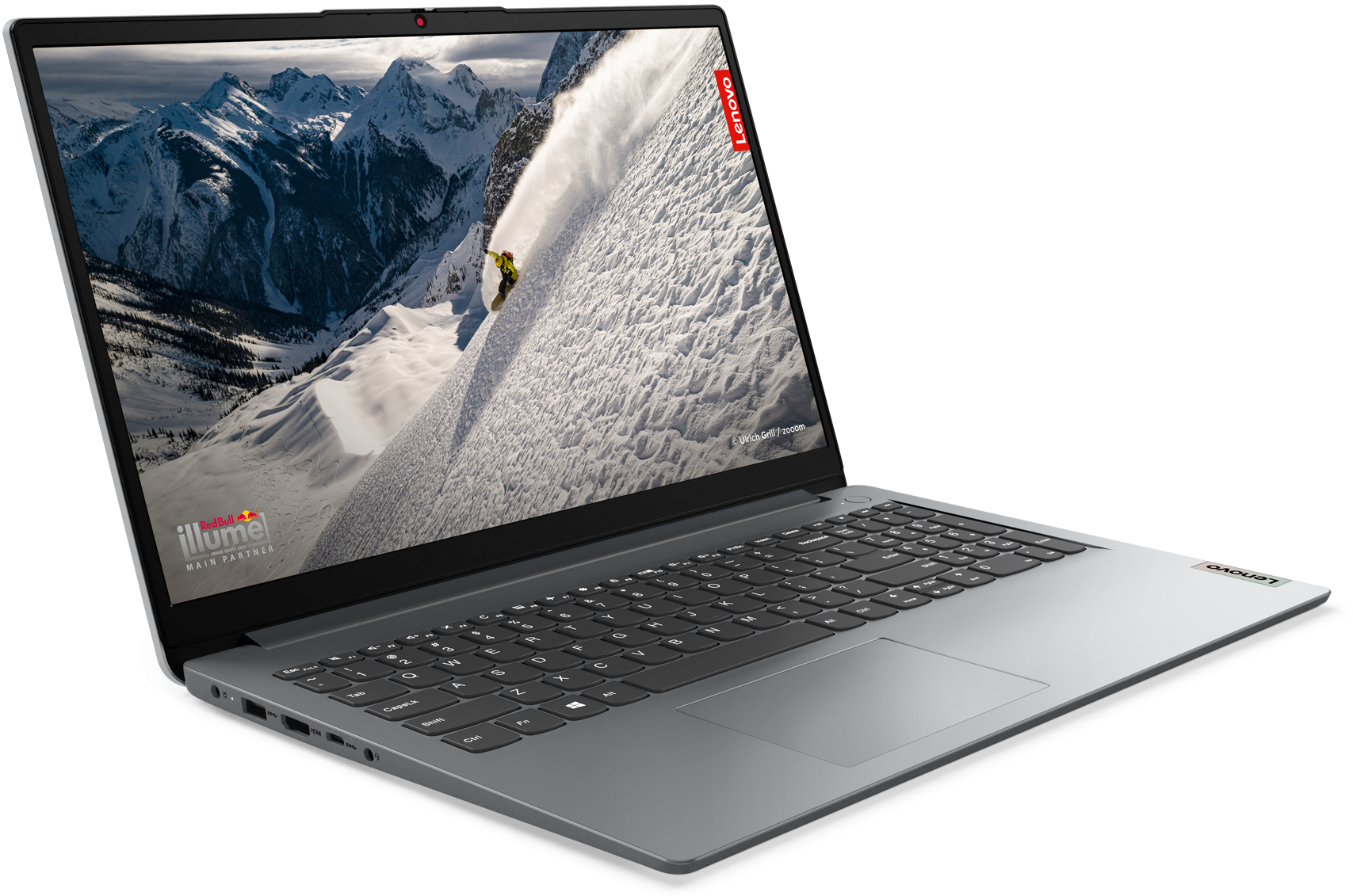 【562580925】さん専用Lenovo IdeaPad 15ALC7 Lenovo IdeaPad 1 15ALC7 (82R400LCMH): beste prijs - Tweakers