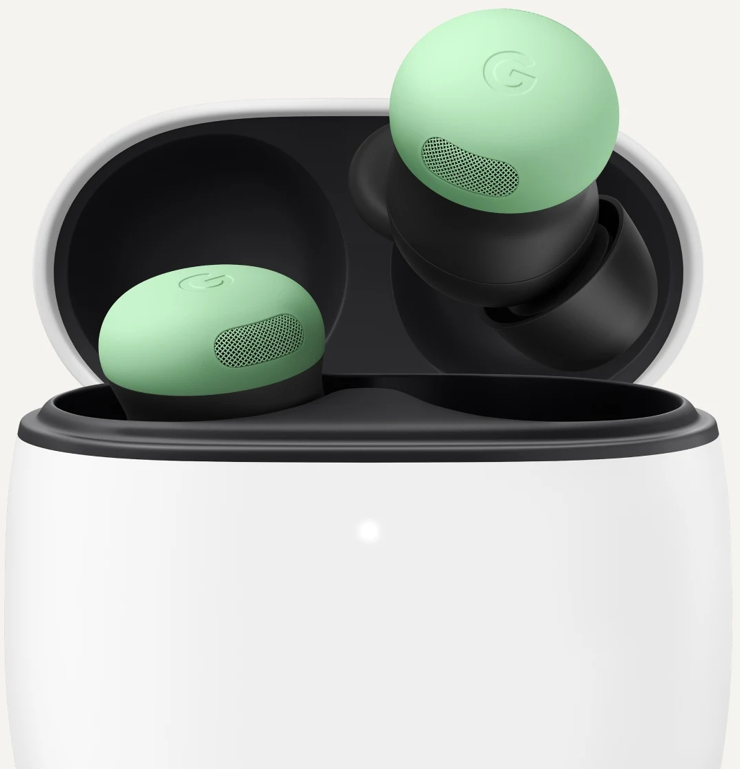 Google Pixel Buds Pro 2 (Groen): beste prijs - Tweakers