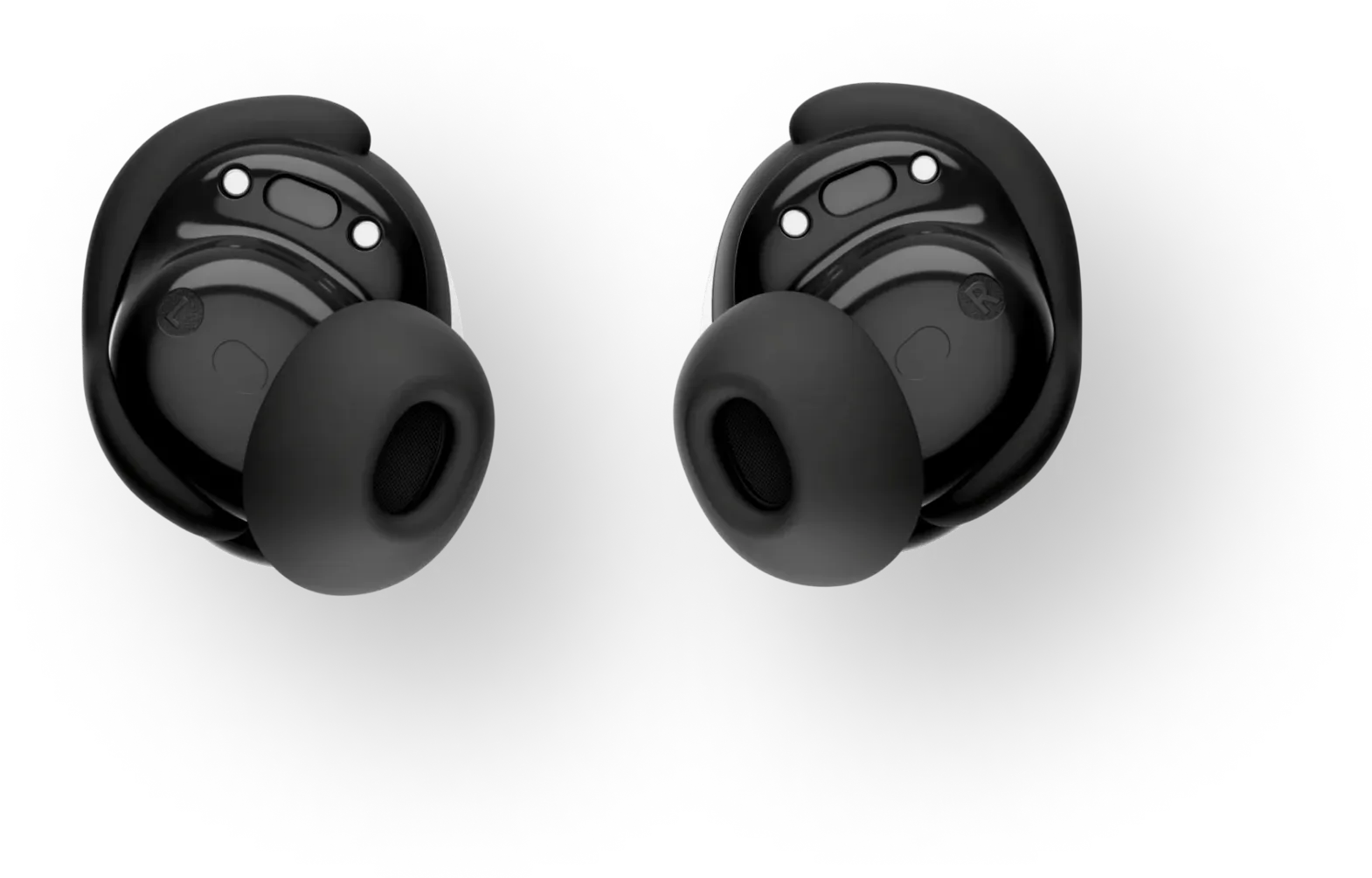 【新品未開封】BOSE Quietcomfort Earbuds（第二世代）黒 BOSE QuietComfort Earbuds II (トリプルブラック)/BOSE : アキバ倉庫