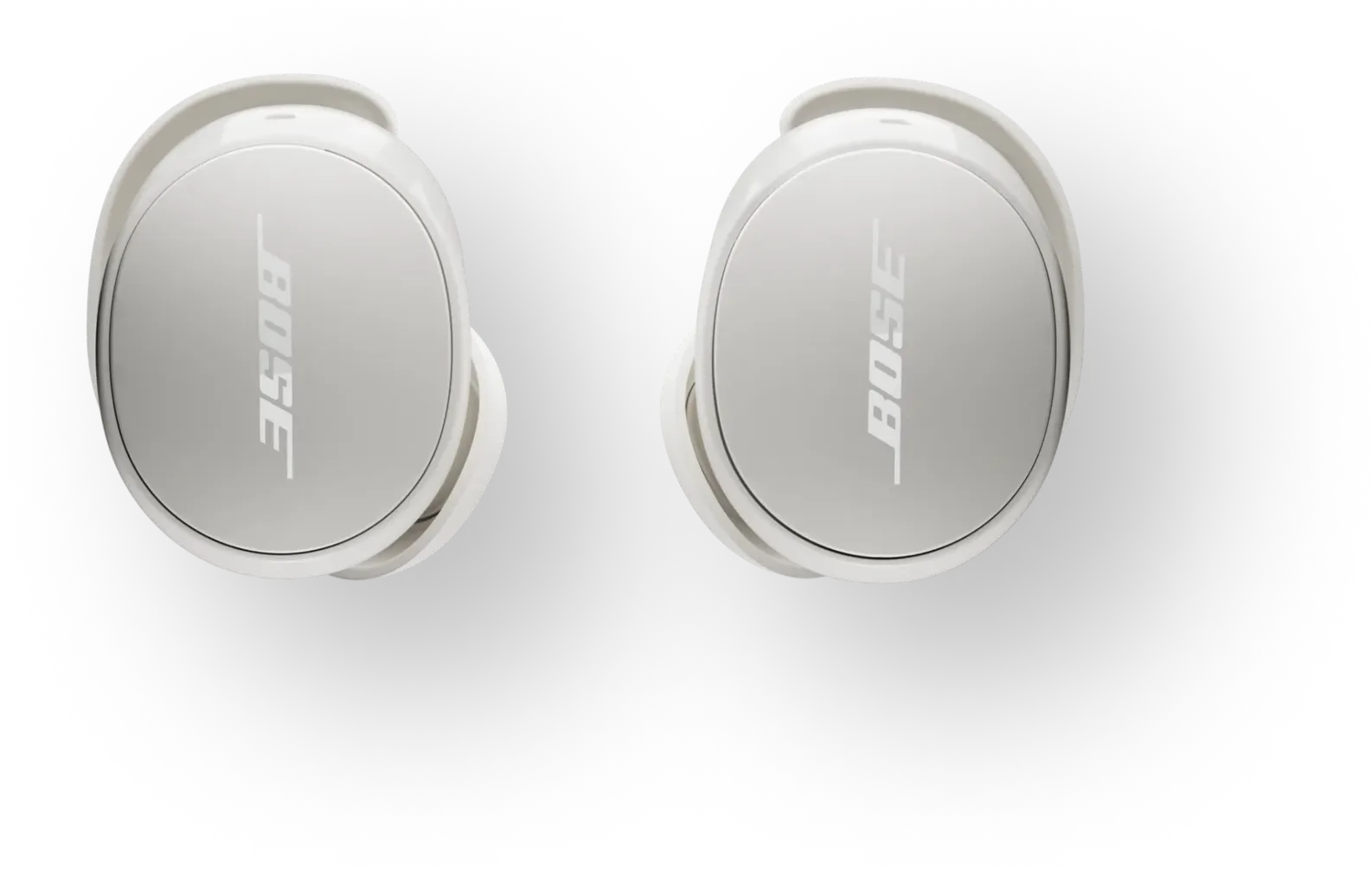 BOSE QuietComfort Earbuds ホワイト QuietComfort Earbuds (第2世代) | ボーズ