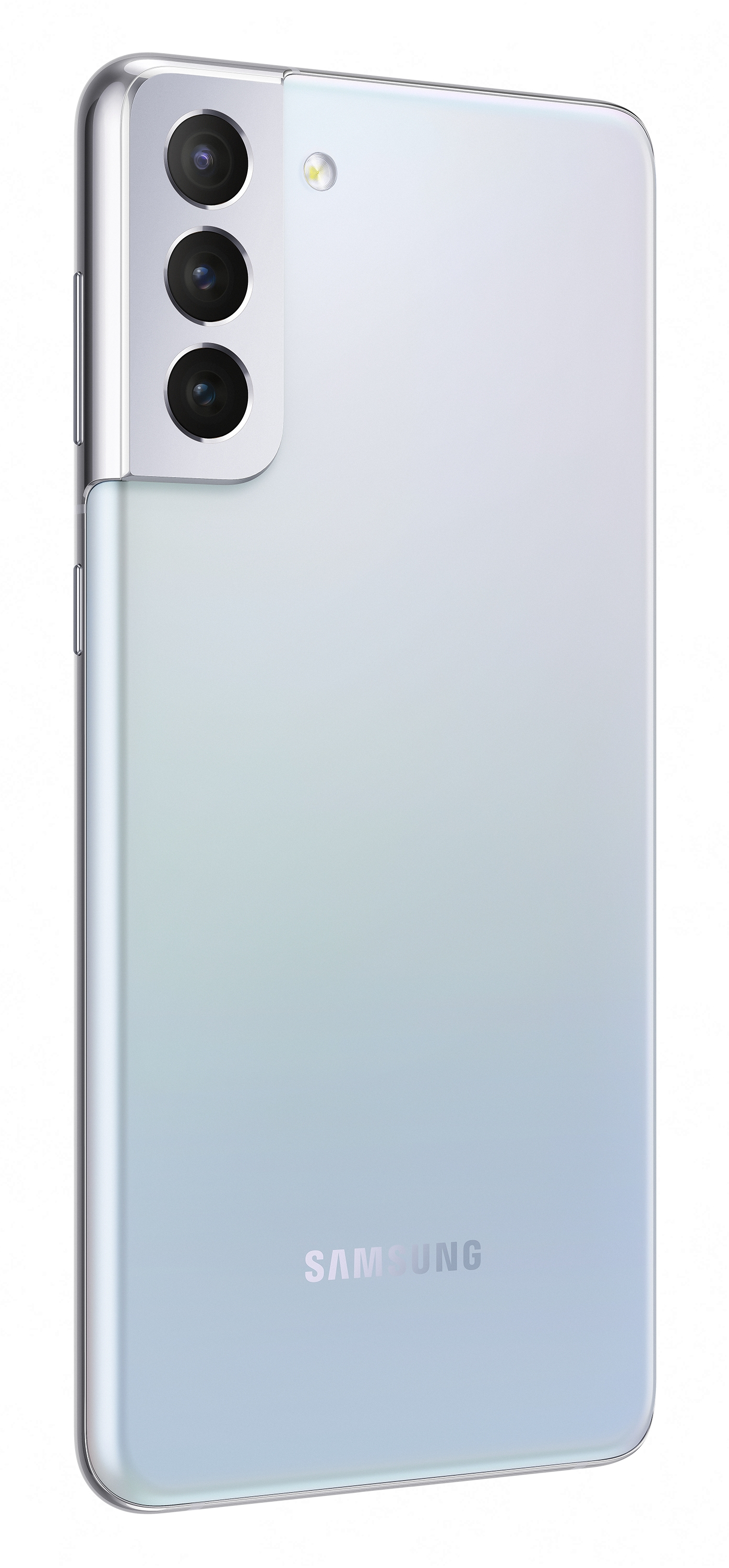 Samsung Galaxy S21+ 5G, 128GB opslag, Zilver: beste prijs - Tweakers