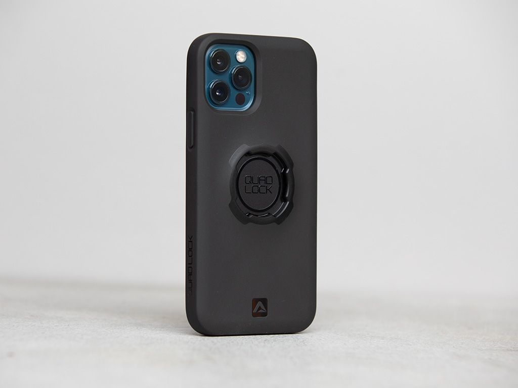 Quad Lock Case for iPhone 13 - Rêve de Vélo