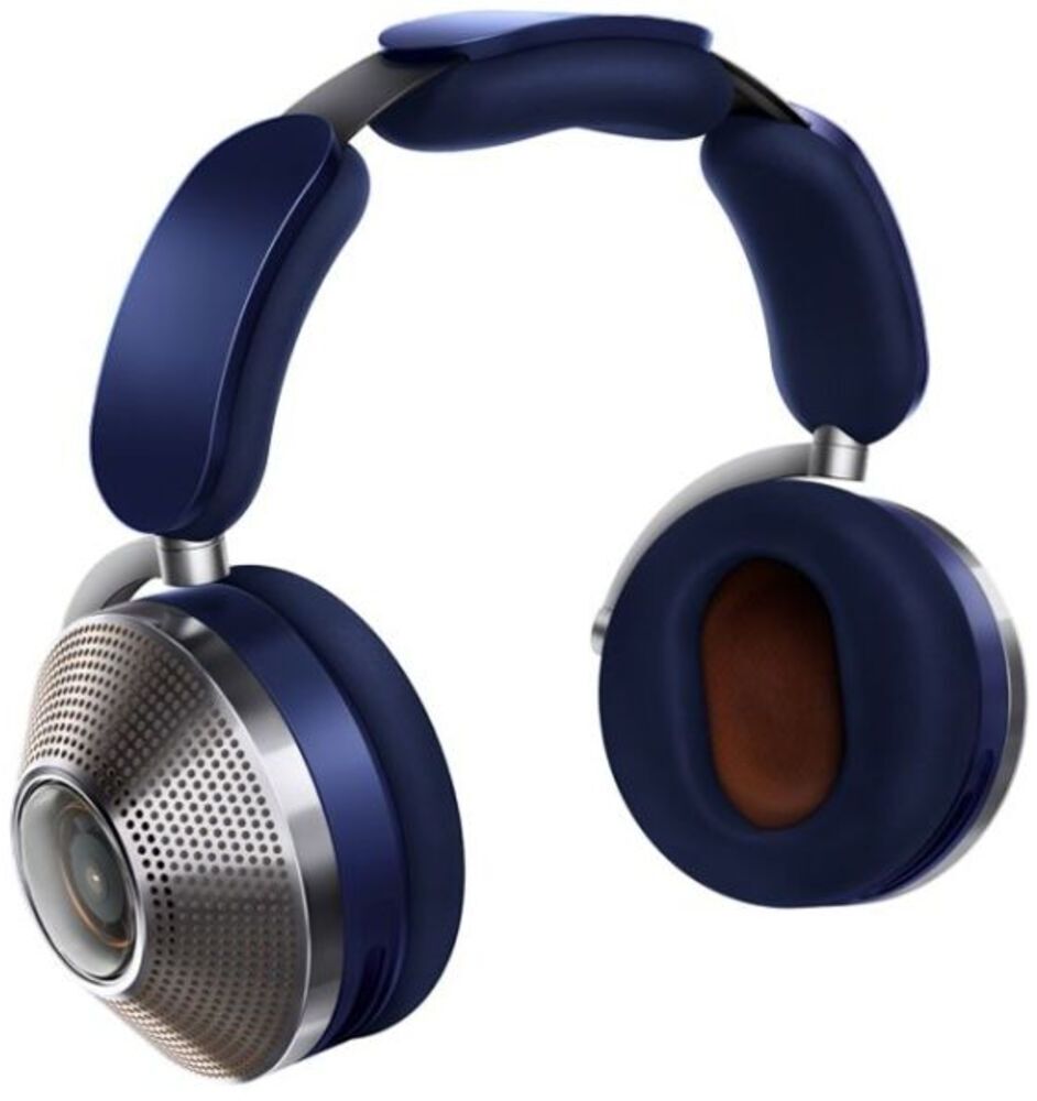 Dyson Zone Absolute+ Blauw: beste prijzen, echte reviews en
