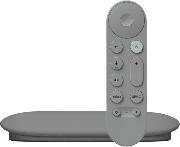 Google TV Streamer Hazel 32GB: beste prijs - Tweakers