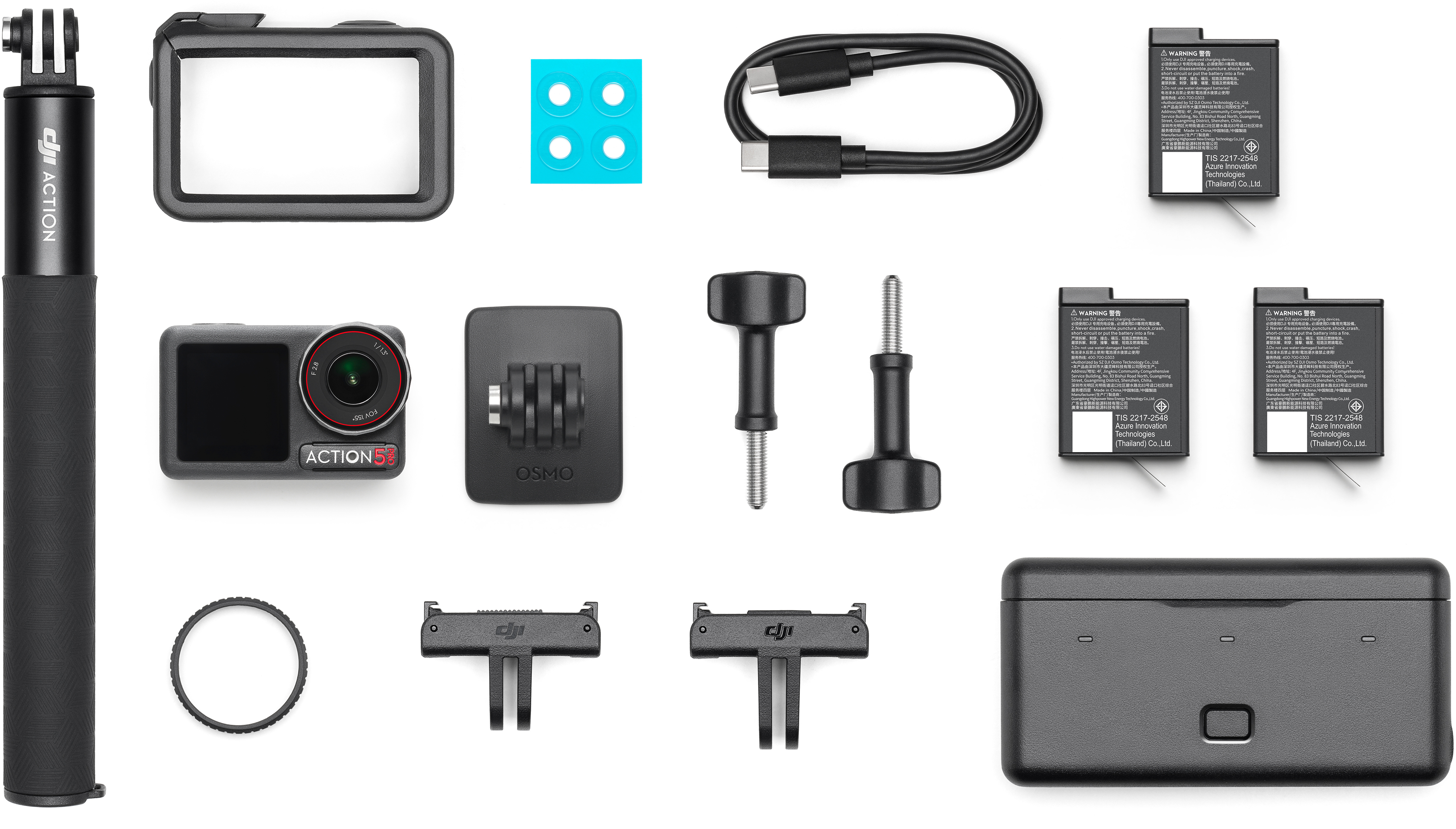 Dji Osmo Action 3 Купить