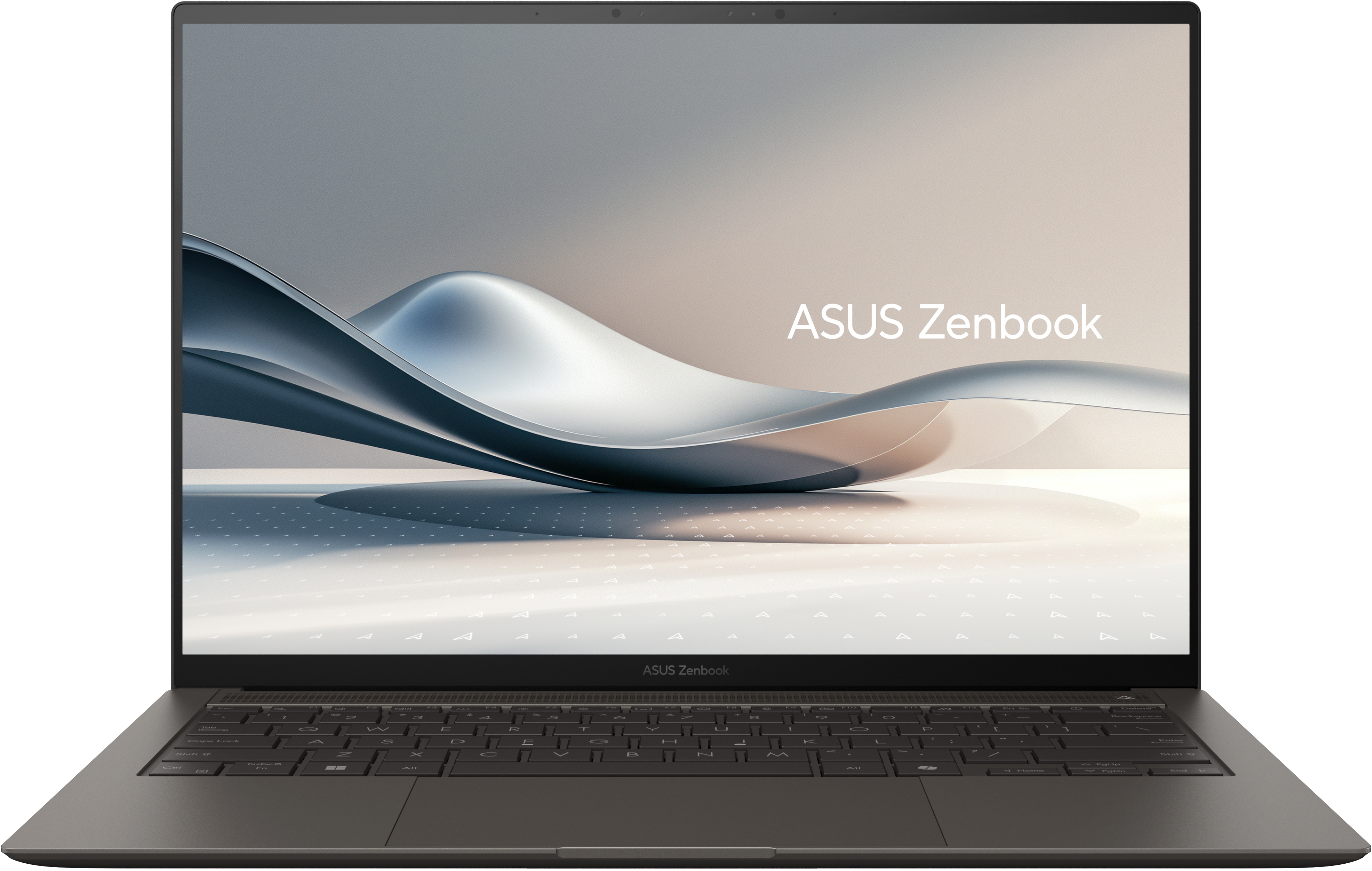 ASUS Zenbook S14 OLED UX5406SA-QJ544W: beste prijs - Tweakers