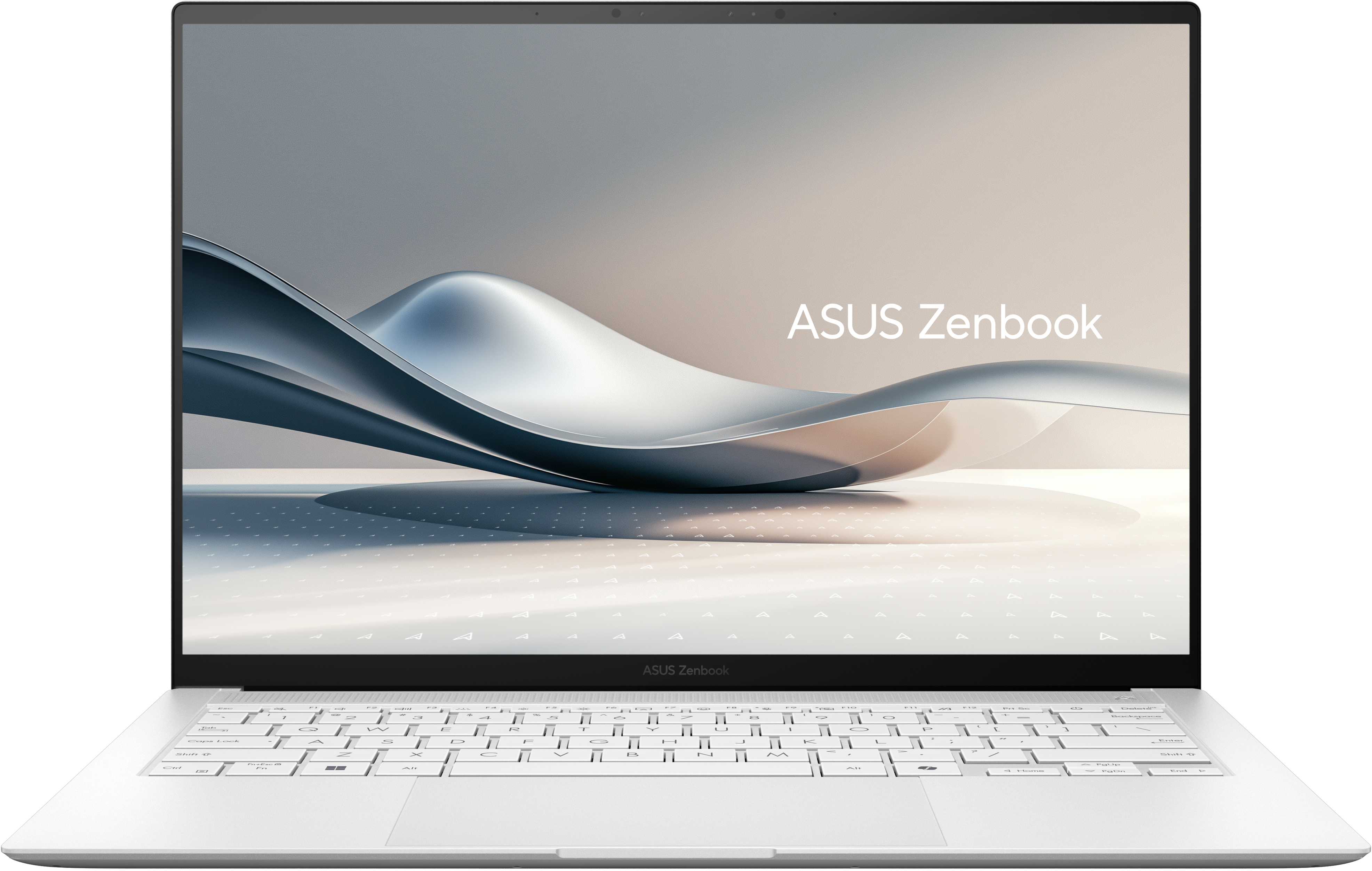 ASUS Zenbook S14 OLED UX5406SA-PZ132W (Qwerty toetsenbord): beste